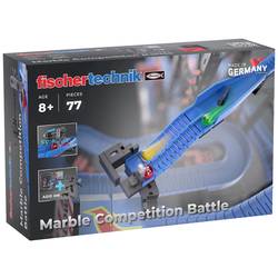 fischertechnik 571898 Marble Competition Battle stavebnice, od 8 let