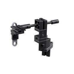 fischertechnik 571898 Marble Competition Battle stavebnice, od 8 let