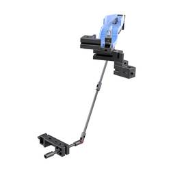 fischertechnik 571898 Marble Competition Battle stavebnice, od 8 let