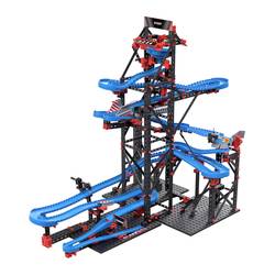 fischertechnik 571898 Marble Competition Battle stavebnice, od 8 let