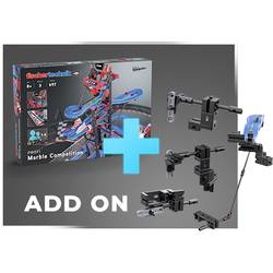 fischertechnik 571898 Marble Competition Battle stavebnice, od 8 let