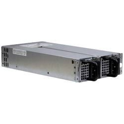 Inter-Tech ASPOWER R1A-KH0400 serverový síťový zdroj 400 W 80 PLUS® Silver