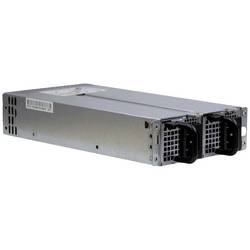 Inter-Tech ASPOWER R1A-KH0400 serverový síťový zdroj 400 W 80 PLUS® Silver