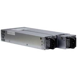 Inter-Tech ASPOWER R1A-KH0400 serverový síťový zdroj 400 W 80 PLUS® Silver