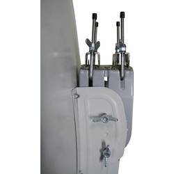 Schwaiger SPI085 satelit 85 cm Reflektivní materiál: hliník světle šedá