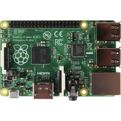 Raspberry Pi® B+ 512 MB 4 x 0.7 GHz Raspberry Pi®