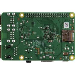 Raspberry Pi® B+ 512 MB 4 x 0.7 GHz Raspberry Pi®