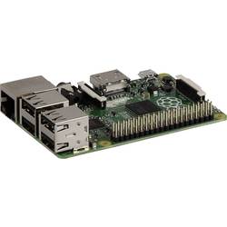 Raspberry Pi® B+ 512 MB 4 x 0.7 GHz Raspberry Pi®