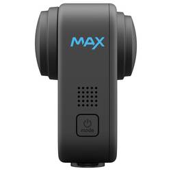 GoPro MAX 360 Sportovní outdoorová kamera 5,3 K, 4K, 2,7K, Full HD, Bluetooth, duální displej, dotyková obrazovka, odolné proti prachu, odolné proti vodě,