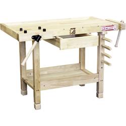 Holzmann Maschinen WB106MINI Holzmann Maschinen Dětský pracovní 22 kg vícebarevná