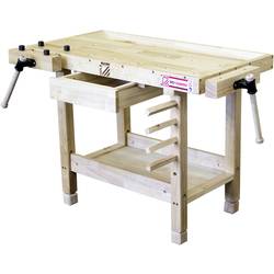 Holzmann Maschinen WB106MINI Holzmann Maschinen Dětský pracovní 22 kg vícebarevná