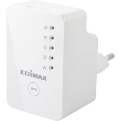 EDIMAX Wi-Fi repeater EW-7438RPn Mini met EdiRange App, 29218C2, 300 MBit/s