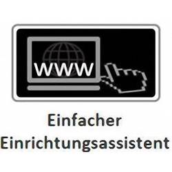 EDIMAX EW-7438RPn Mini met EdiRange App Wi-Fi repeater 300 MBit/s 2.4 GHz