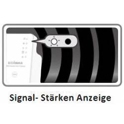 EDIMAX EW-7438RPn Mini met EdiRange App Wi-Fi repeater 300 MBit/s 2.4 GHz