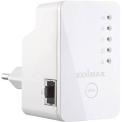 EDIMAX EW-7438RPn Mini met EdiRange App Wi-Fi repeater 300 MBit/s 2.4 GHz