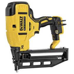 DEWALT DCN662NT-XJ, DCN662NT-XJ akumulátorová hřebíkovačka, bez akumulátoru