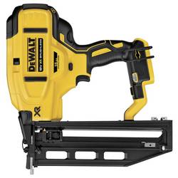 DEWALT DCN662NT-XJ, DCN662NT-XJ akumulátorová hřebíkovačka, bez akumulátoru