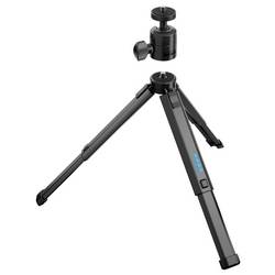 GoPro Tripod + Ball Head sada stativu černá