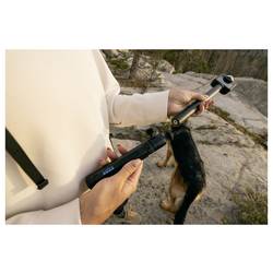 GoPro Tripod + Ball Head sada stativu černá