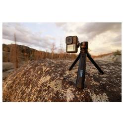 GoPro Tripod + Ball Head sada stativu černá