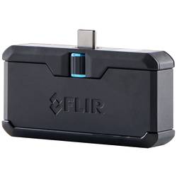 FLIR One Pro Android USB-C termokamera pro mobilní telefony, -20 do +400 °C, 160 x 120 Pixel, 8.7 Hz, 435-0007-03-SP