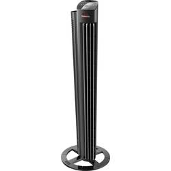 Vornado Tower L sloupový ventilátor 82 W (Ø x v) 33 cm x 108 cm černá s dálkovým ovládáním, s časovačem