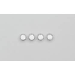 Ritto by Schneider 1231097 stříbrná