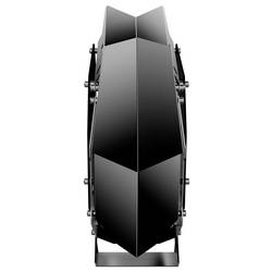 Jonsbo Full Tower pouzdro, herní pouzdro, PC skříň černá