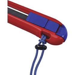 Knipex 90 10 165 BK 90 10 165 BK Univerzální nůž KNIPEX CutiX165 mm 1 ks
