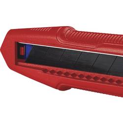 Knipex 90 10 165 BK 90 10 165 BK Univerzální nůž KNIPEX CutiX165 mm 1 ks