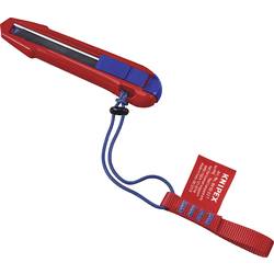 Knipex 90 10 165 BK 90 10 165 BK Univerzální nůž KNIPEX CutiX165 mm 1 ks