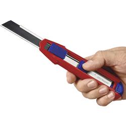 Knipex 90 10 165 BK 90 10 165 BK Univerzální nůž KNIPEX CutiX165 mm 1 ks