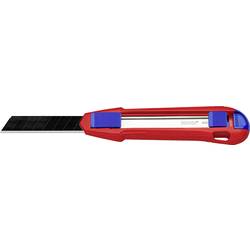 Knipex 90 10 165 BK 90 10 165 BK Univerzální nůž KNIPEX CutiX165 mm 1 ks