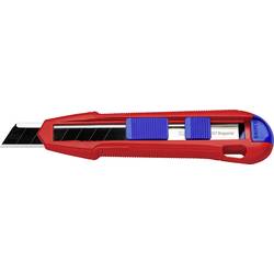 Knipex 90 10 165 BK 90 10 165 BK Univerzální nůž KNIPEX CutiX165 mm 1 ks