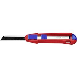 Knipex 90 10 165 BK 90 10 165 BK Univerzální nůž KNIPEX CutiX165 mm 1 ks