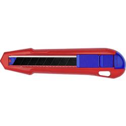 Knipex 90 10 165 BK 90 10 165 BK Univerzální nůž KNIPEX CutiX165 mm 1 ks