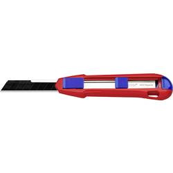 Knipex 90 10 165 BK 90 10 165 BK Univerzální nůž KNIPEX CutiX165 mm 1 ks