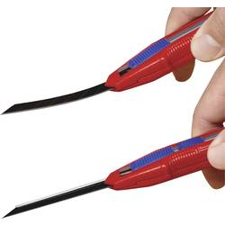 Knipex 90 10 165 BK 90 10 165 BK Univerzální nůž KNIPEX CutiX165 mm 1 ks
