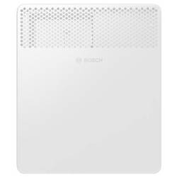 Bosch Home Comfort 7738345644 konvektor, HC4000-10, 1000 W, bílá