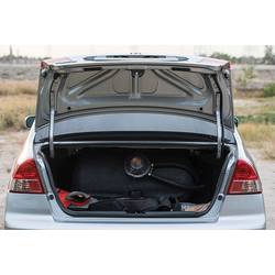 PINGI odvlhčovač osobní automobily