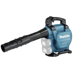 Makita DUB363ZV DUB363ZV akumulátor foukač listí, vysavač listí bez akumulátoru, bez nabíječky 36 V