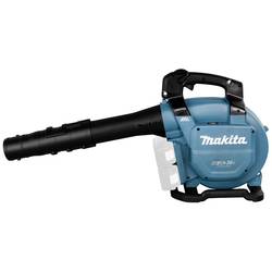 Makita DUB363ZV DUB363ZV akumulátor foukač listí, vysavač listí bez akumulátoru, bez nabíječky 36 V