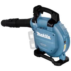 Makita DUB363ZV DUB363ZV akumulátor foukač listí, vysavač listí bez akumulátoru, bez nabíječky 36 V