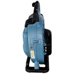 Makita DUB363ZV DUB363ZV akumulátor foukač listí, vysavač listí bez akumulátoru, bez nabíječky 36 V