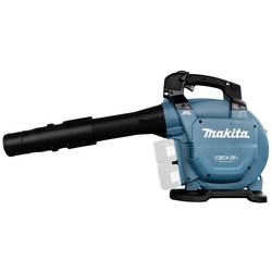 Makita DUB363ZV DUB363ZV akumulátor foukač listí, vysavač listí bez akumulátoru, bez nabíječky 36 V