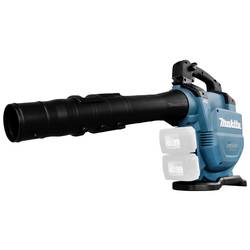 Makita DUB363ZV DUB363ZV akumulátor foukač listí, vysavač listí bez akumulátoru, bez nabíječky 36 V