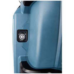 Makita DUB363ZV DUB363ZV akumulátor foukač listí, vysavač listí bez akumulátoru, bez nabíječky 36 V