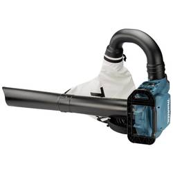 Makita DUB363ZV DUB363ZV akumulátor foukač listí, vysavač listí bez akumulátoru, bez nabíječky 36 V