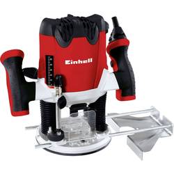 Einhell 4350490 TE-RO 1255 E vrchní frézka 1200 W