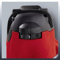 Einhell 4350490 TE-RO 1255 E vrchní frézka 1200 W